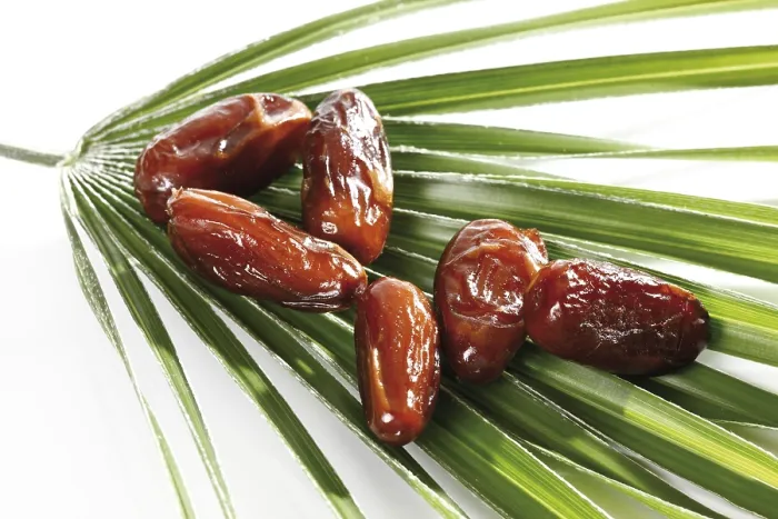 Impresión enmarcada : Dates Impresión enmarcada : Dates