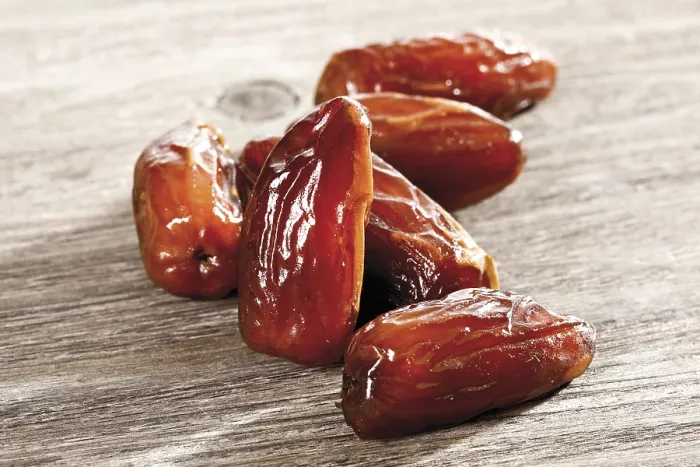 Impresión enmarcada : Dates
