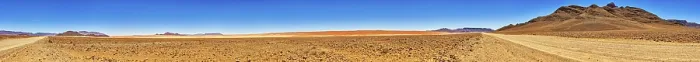 Impresión enmarcada : Desierto, Namibia. Impresión enmarcada : Desierto, Namibia.