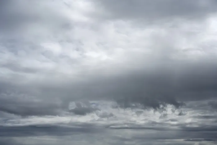 Impresión enmarcada : Formación de nubes dramática, llenando la forma. Impresión enmarcada : Formación de nubes dramática, llenando la forma.
