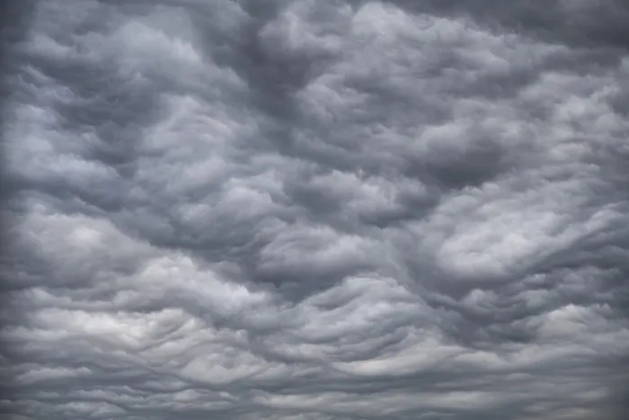 Impresión enmarcada : Formación de nubes dramática, llenando formato. Impresión enmarcada : Formación de nubes dramática, llenando formato.