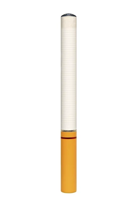 Impresión enmarcada : E-cigarette Impresión enmarcada : E-cigarette