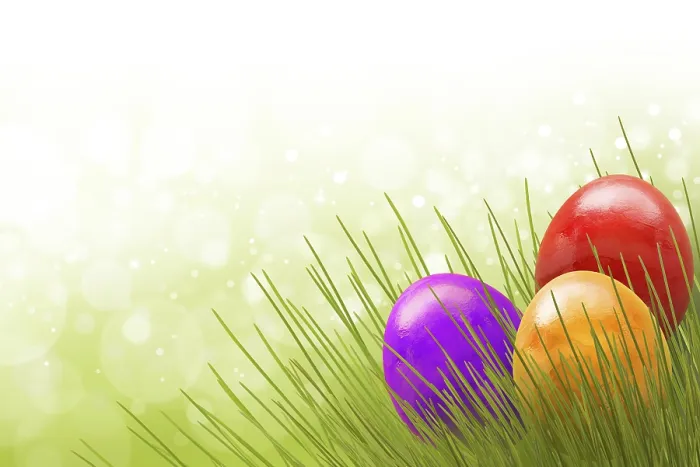 Impresión enmarcada : Pascua 11 Impresión enmarcada : Pascua 11