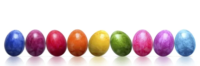 Impresión enmarcada : Pascua 131 Impresión enmarcada : Pascua 131