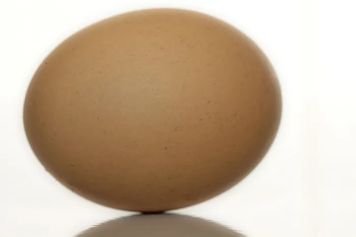 Impresión enmarcada : Egg