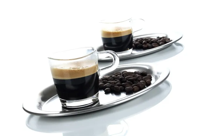Impresión enmarcada : Espresso Impresión enmarcada : Espresso