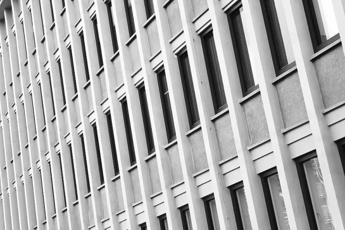 Impresión enmarcada : Facade Impresión enmarcada : Facade