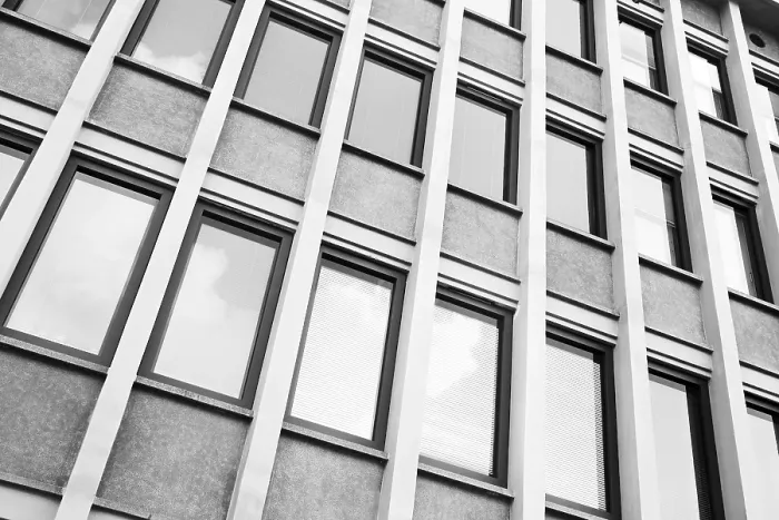 Impresión enmarcada : Facade Impresión enmarcada : Facade