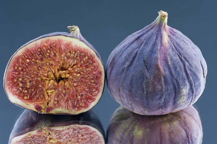 Impresión enmarcada : Figs Impresión enmarcada : Figs