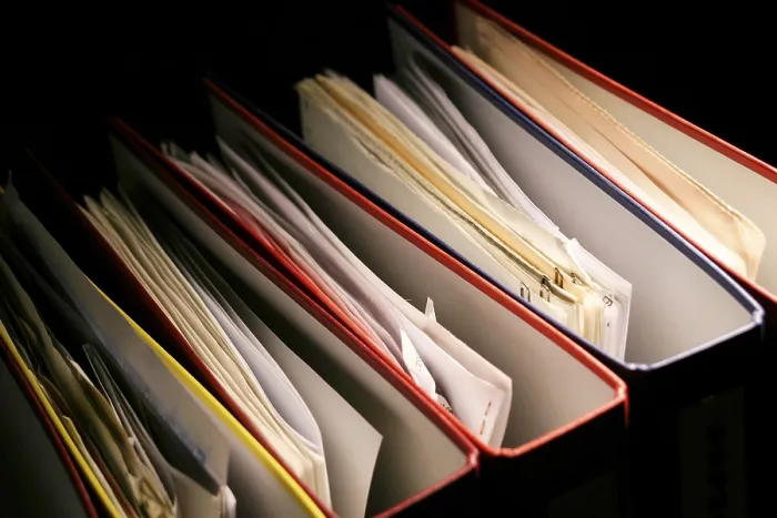 Impresión enmarcada : Folder Impresión enmarcada : Folder