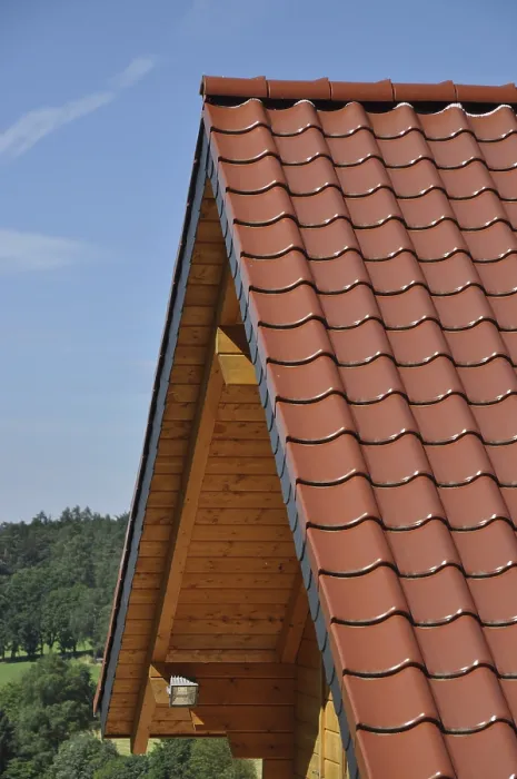 Impresión enmarcada : Gable Impresión enmarcada : Gable