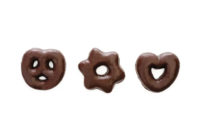 Impresión enmarcada : Gingerbread