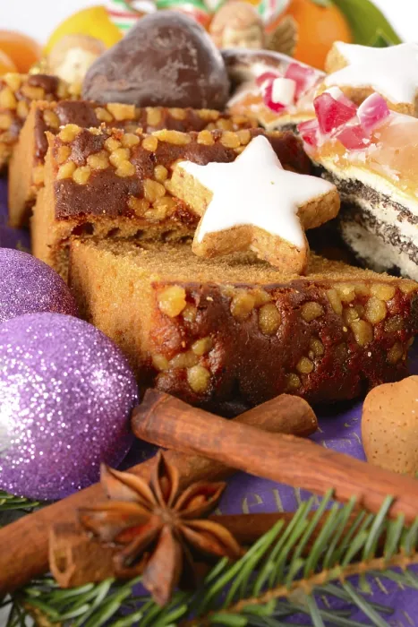 Impresión enmarcada : Gingerbread