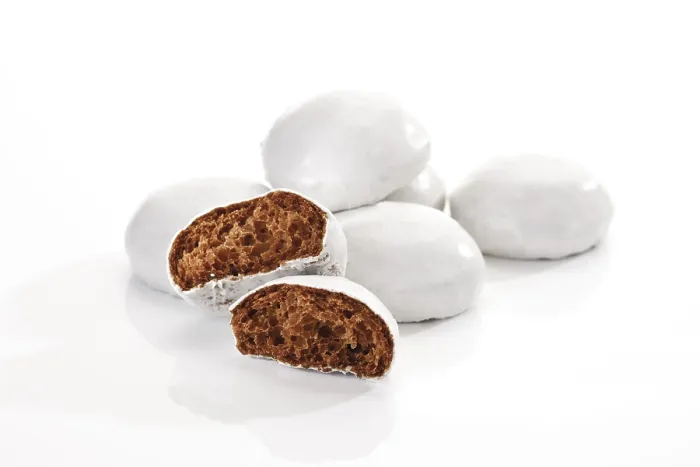 Impresión enmarcada : Galletas de jengibre. Impresión enmarcada : Galletas de jengibre.