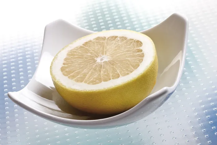 Impresión enmarcada : Grapefruit