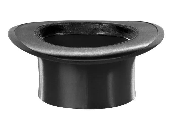 Impresión enmarcada : Sombrero de copa. Impresión enmarcada : Sombrero de copa.
