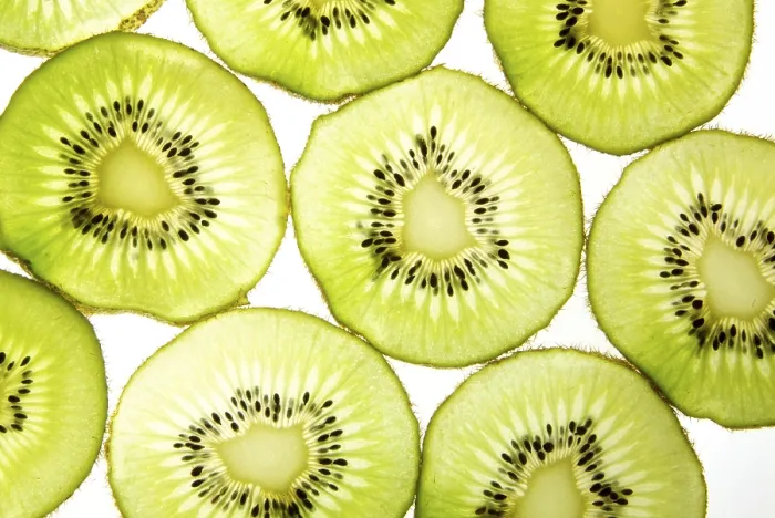 Impresión enmarcada : Kiwi