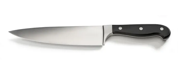 Impresión enmarcada : Knife Impresión enmarcada : Knife