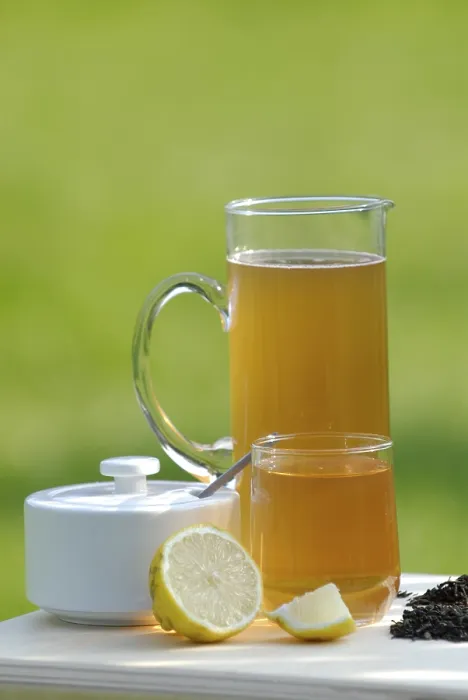 Impresión enmarcada : Kombucha