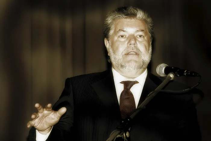 Impresión enmarcada : Kurt Beck