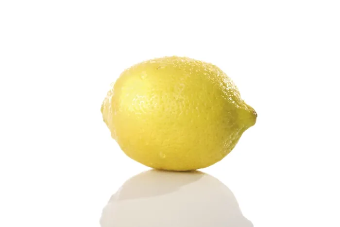 Impresión enmarcada : Lemon