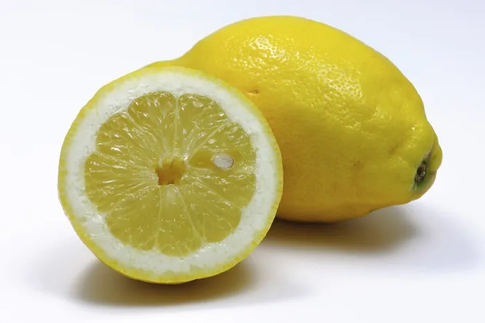 Impresión enmarcada : Lemons Impresión enmarcada : Lemons