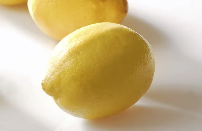 Impresión enmarcada : Lemons