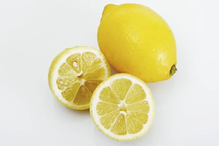 Impresión enmarcada : Lemons Impresión enmarcada : Lemons