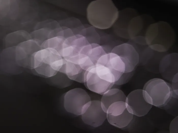 Impresión enmarcada : Reflejos de luz. Impresión enmarcada : Reflejos de luz.