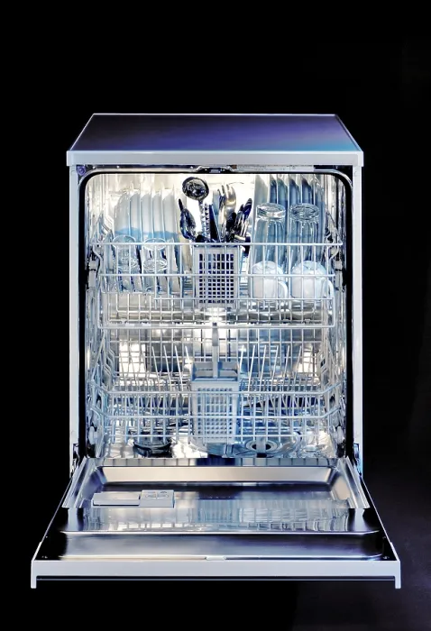 Impresión enmarcada : Lavadora Automática Loaden Impresión enmarcada : Lavadora Automática Loaden