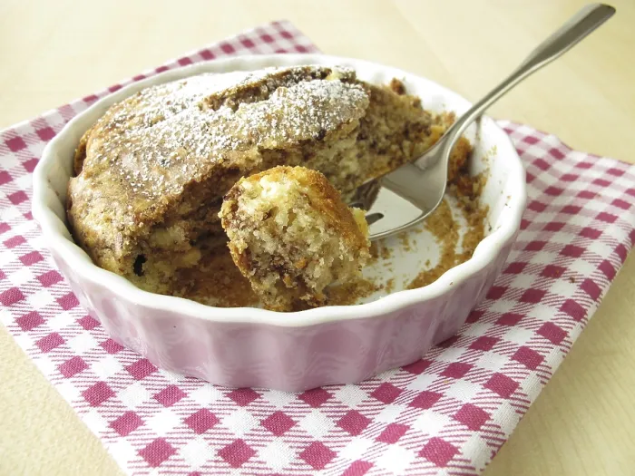 Impresión enmarcada : Pastel de mármol