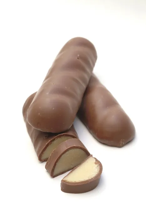 Impresión enmarcada : Marzipan