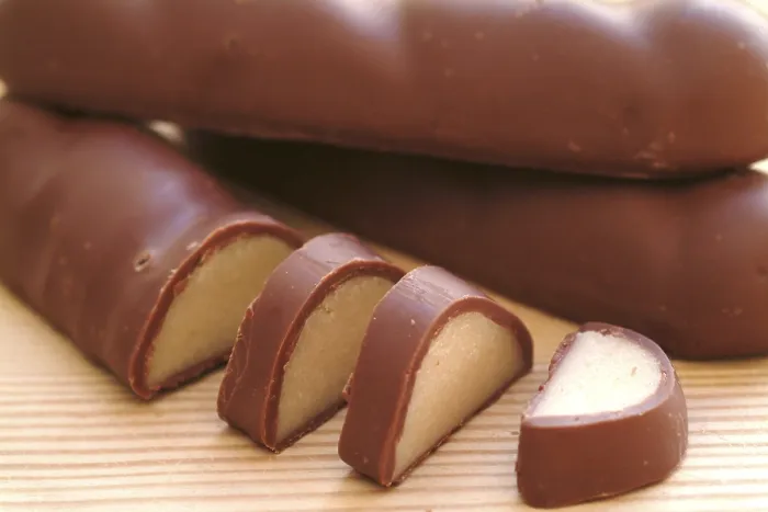 Impresión enmarcada : Marzipan
