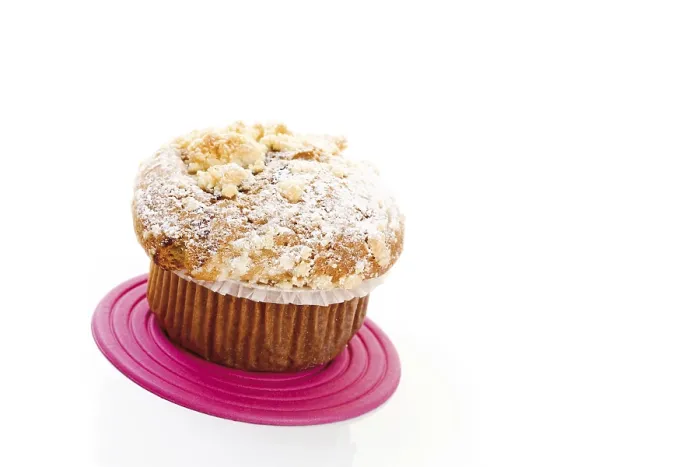 Impresión enmarcada : Muffin
