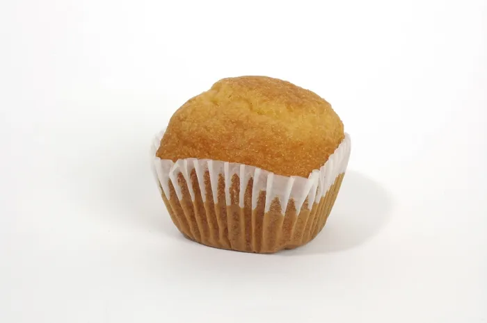 Impresión enmarcada : Muffin Impresión enmarcada : Muffin