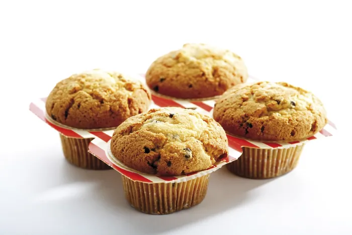 Impresión enmarcada : Muffins Impresión enmarcada : Muffins