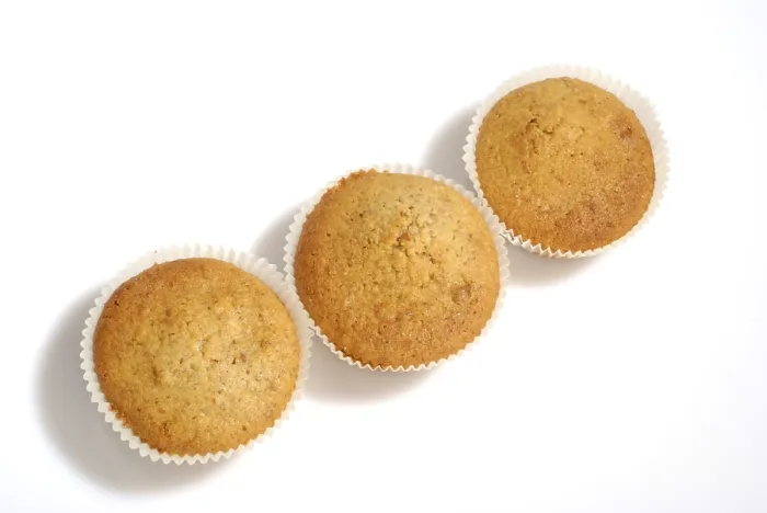 Impresión enmarcada : Muffins Impresión enmarcada : Muffins
