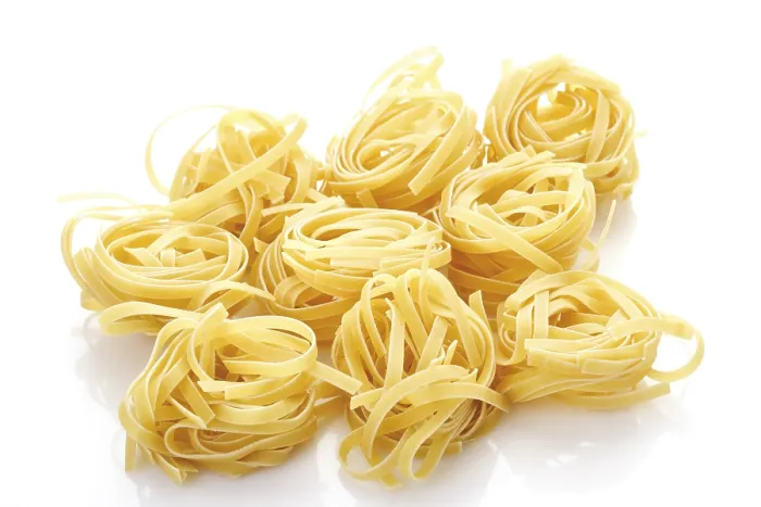 Impresión enmarcada : Noodles
