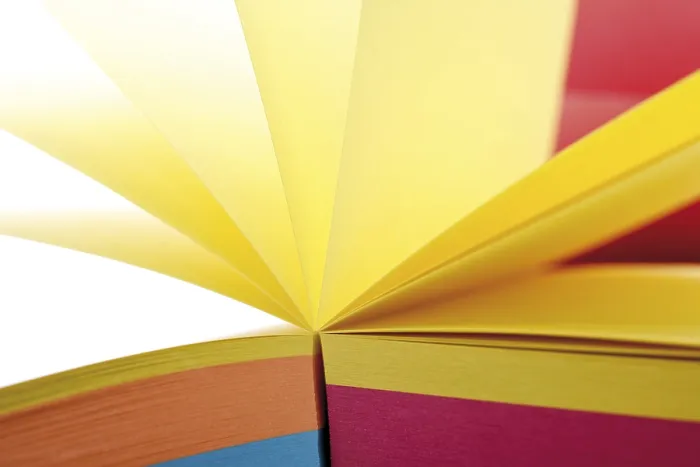 Impresión enmarcada : Cuadernos de notas. Impresión enmarcada : Cuadernos de notas.