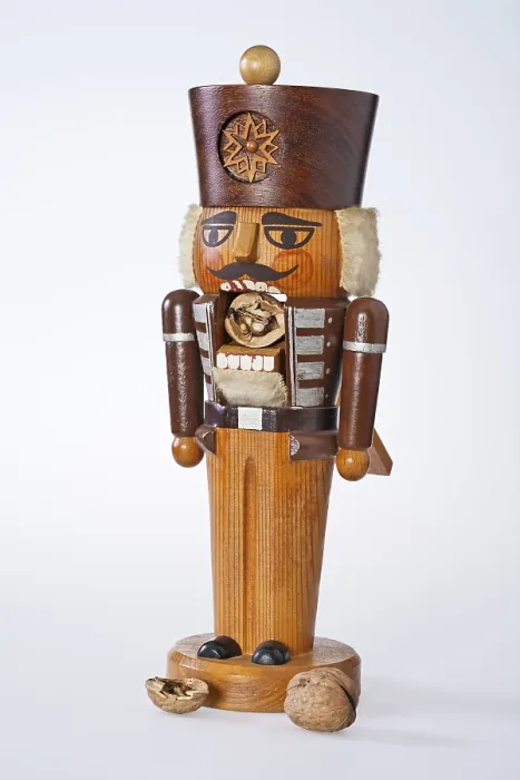 Impresión enmarcada : Nutcracker Impresión enmarcada : Nutcracker