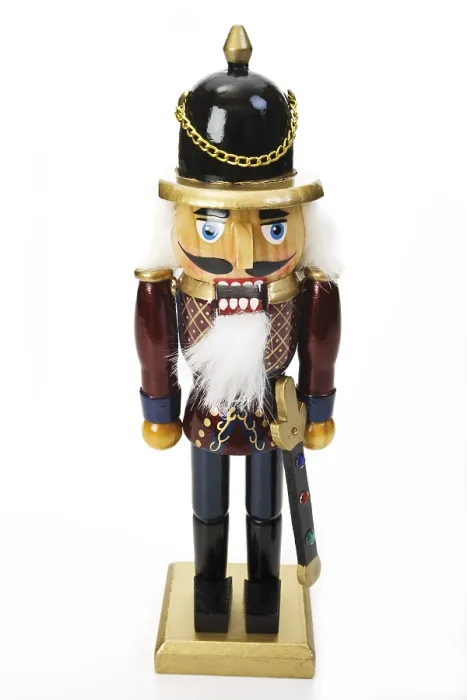 Impresión enmarcada : Nutcracker Impresión enmarcada : Nutcracker