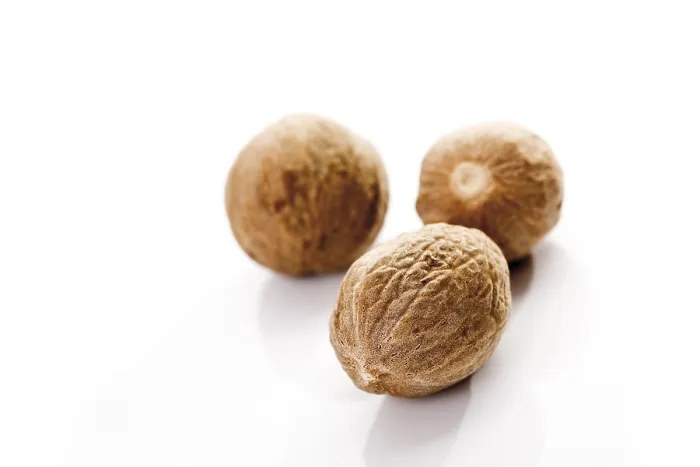 Impresión enmarcada : Nutmeg Impresión enmarcada : Nutmeg