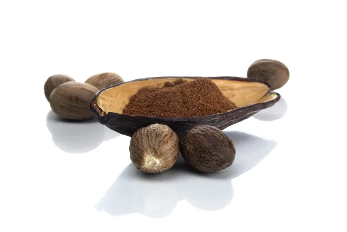 Impresión enmarcada : Nutmeg