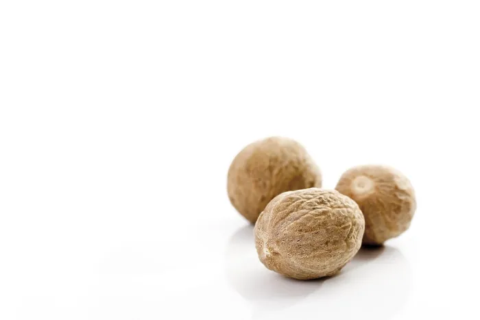 Impresión enmarcada : Nutmeg