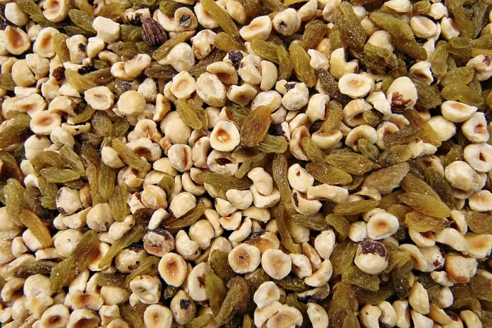 Impresión enmarcada : Nuts Impresión enmarcada : Nuts