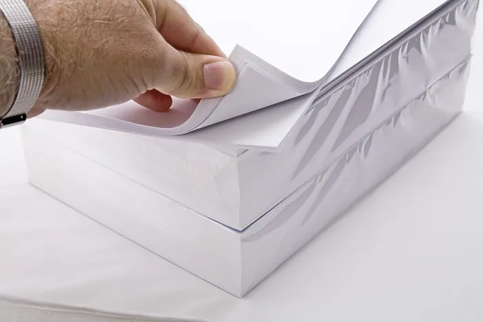 Impresión enmarcada : Paper Impresión enmarcada : Paper