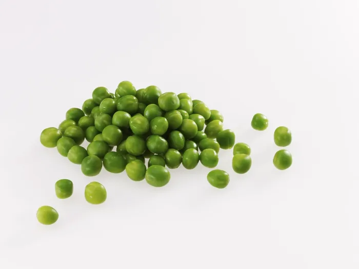 Impresión enmarcada : Peas