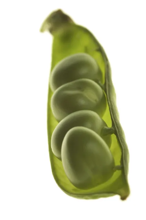 Impresión enmarcada : Peas Impresión enmarcada : Peas