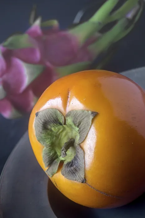 Impresión enmarcada : Persimmon Impresión enmarcada : Persimmon