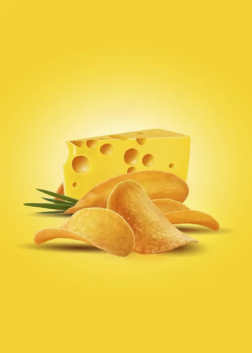 Impresión enmarcada : Trozo de palatable. Impresión enmarcada : Trozo de palatable.